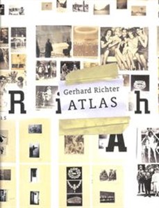 Atlas Gerard Richter buy polish books in Usa
