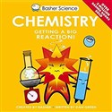 Basher Science: Chemistry Bookshop