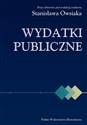 Wydatki publiczne chicago polish bookstore