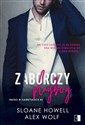Zaborczy playboy Faceci w garniturach #2 - Polish Bookstore USA