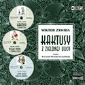 [Audiobook] CD MP3 Pakiet Kaktusy z Zielonej ulicy - Polish Bookstore USA
