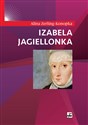 Izabela Jagiellonka books in polish