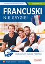 Francuski nie gryzie! Nowa edycja - Klaudyna Banaszek chicago polish bookstore