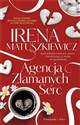 Agencja Złamanych Serc DL  online polish bookstore