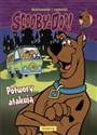 Scooby-Doo! Potwory atakują Malowanki i czytanki pl online bookstore