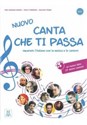 Nuovo Canta che ti passa Podręcznik + CD  pl online bookstore