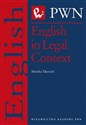 English in Legal Context - Monika Takeuchi