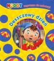 Noddy Deszczowy dzień  chicago polish bookstore