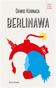 Berlinawa books in polish