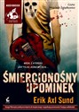 [Audiobook] Śmiercionośny upominek  