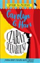 Czarny scenariusz - Carolyn G. Hart