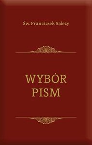 Wybór pism Polish Books Canada