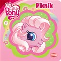 My little Pony Piknik PB1  