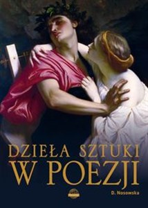 Dzieła sztuki w poezji to buy in USA