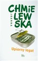 Upiorny legat buy polish books in Usa