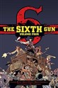Cullen Bunn - The Sixth Gun Hardcover Volume 4  