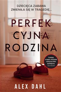Perfekcyjna rodzina Polish Books Canada