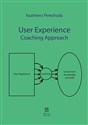 User Experience. Coaching Approach  