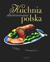 Ilustrowana kuchnia polska to buy in USA