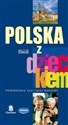 Polska z dzieckiem. Przewodnik dla całej rodziny chicago polish bookstore