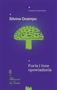 Furia i inne opowiadania - Polish Bookstore USA