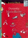 Dynastia Miziołków Polish bookstore