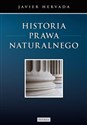 Historia Prawa Naturalnego - Javier Hervada