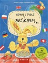 Gotuj i piecz z Feliksem  Polish Books Canada