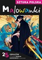 Sztuka polska Malowanki online polish bookstore