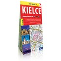 See you! in... Kielce - plan miasta 1:15 000 Canada Bookstore