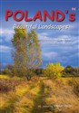 Poland's Beautiful Landscapes polish books in canada
