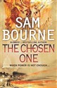 Sam Bourne - The Chosen One pl online bookstore