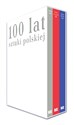 100 lat sztuki polskiej Komplet w etui - Polish Bookstore USA