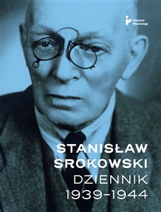 Stanisław Srokowski Dziennik 1939-1944 Canada Bookstore