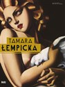 Tamara Łempicka - Marisa Lempicka, Maria Anna Potocka  