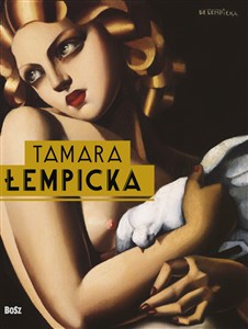 Tamara Łempicka  