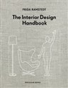 The Interior Design Handbook  - Frida Ramstedt