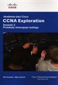 Akademia sieci Cisco CCNA Exploration Semestr 2 Protokoły i koncepcje routingu Bookshop