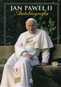 Autobiografia Jan Paweł II - Jan Paweł II  
