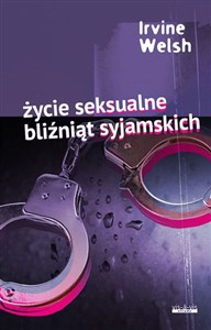 Życie seksualne bliźniąt syjamskich Polish bookstore