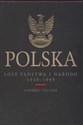 Polska Losy państwa i narodu 1939-89 /op.tw./ 