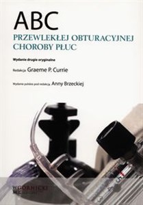 ABC przewlekłej obturacyjnej choroby płuc polish usa