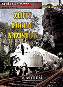 Złoty pociąg nazistów 