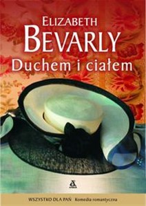 Duchem i ciałem books in polish