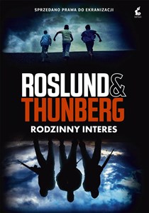 Rodzinny interes - Polish Bookstore USA