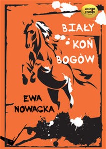 [Audiobook] Biały koń bogów Canada Bookstore