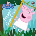 Peppa Pig: Peppa's Gym Class books in polish