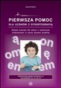 Pierwsza pomoc dla uczniów z dysortografią Zestaw ćwiczeń dla dzieci z nasilonymi trudnościami w nauce pisowni polskiej books in polish