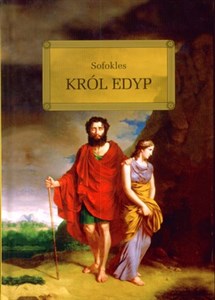 Król Edyp in polish