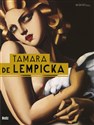 Tamara de Lempicka - Marisa Lempicka, Maria Anna Potocka books in polish